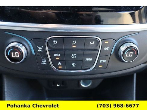 Certified 2023 Chevrolet Traverse LS w/ Safety Package image 16