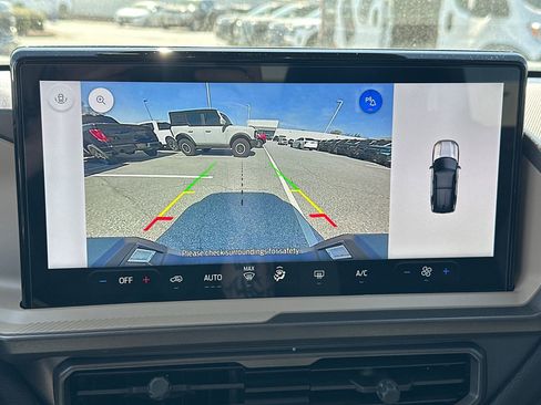 New 2025 Ford Bronco Sport Big Bend image 58