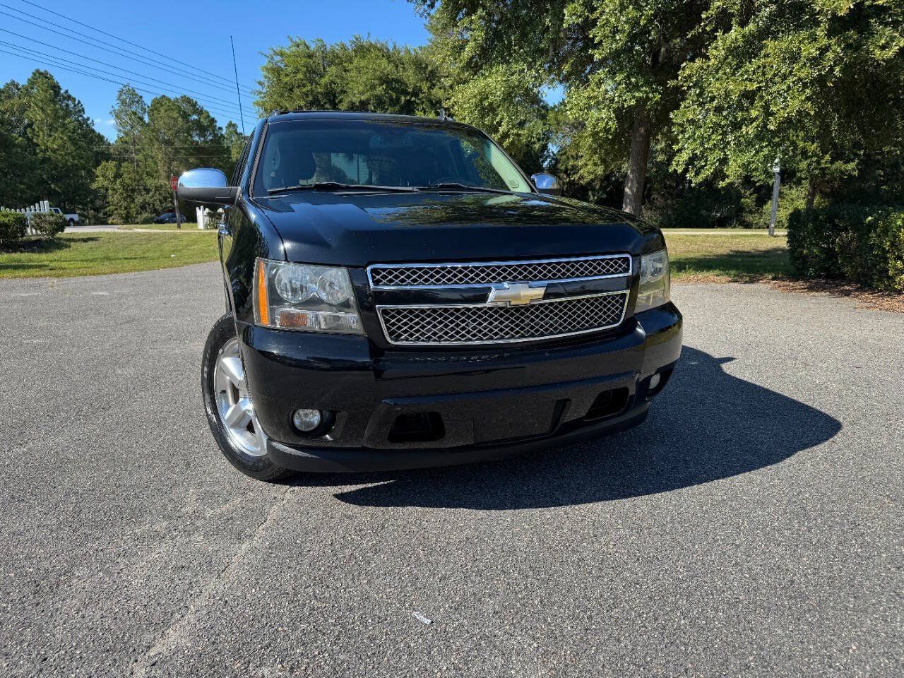 Used 2011 Chevrolet Avalanche LT w/ Regional Value Package RWD image 31