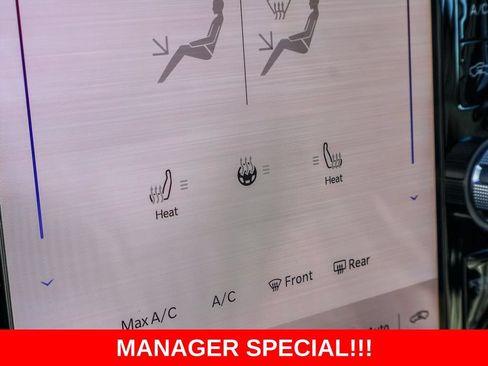 New 2025 RAM 2500 Big Horn AWD/4WD image 40