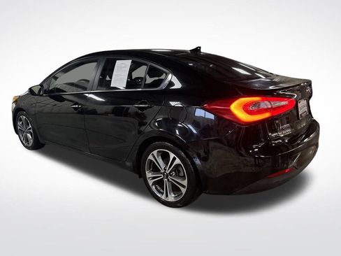 Used 2015 Kia Forte EX w/ Premium Package image 3