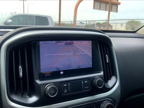 Used 2022 Chevrolet Colorado ZR2 image 26