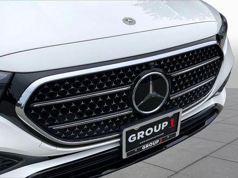 Used 2025 Mercedes-Benz E 450 4MATIC All-Terrain Wagon image 30