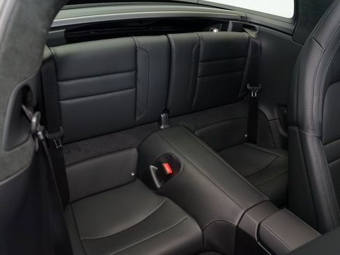 Used 2026 Porsche 911 Carrera 4 GTS image 15