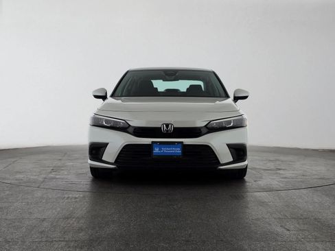 Used 2023 Honda Civic LX image 8
