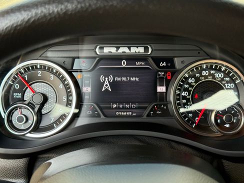 Used 2022 RAM 2500 Tradesman image 25