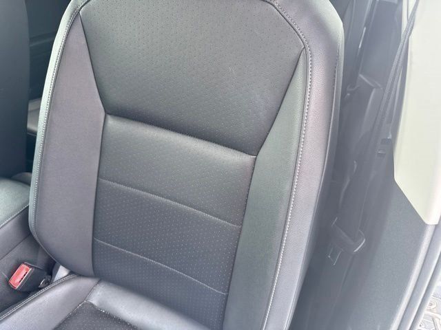 Used 2020 Volkswagen Tiguan SE FWD image 10