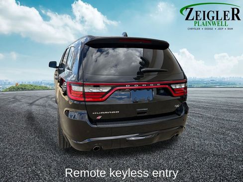 Used 2025 Dodge Durango R/T image 6