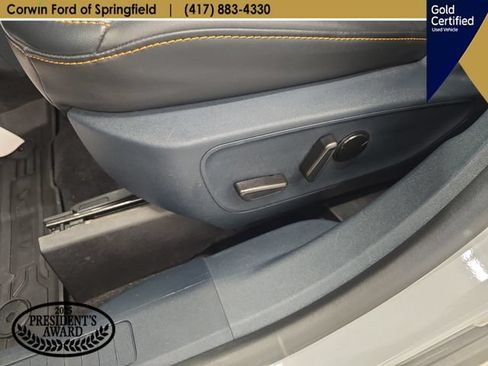 Used 2023 Ford Maverick Tremor AWD/4WD image 35