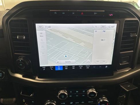 Used 2024 Ford F150 XLT w/ Equipment Group 302A MID image 28