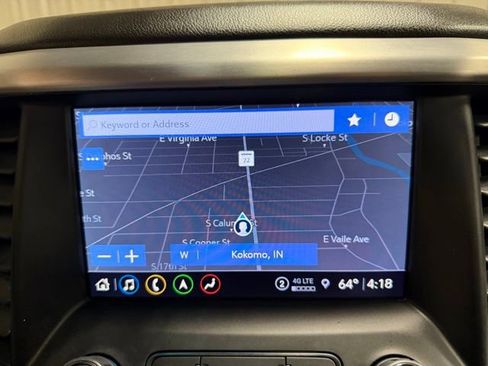 Used 2023 GMC Acadia SLT w/ Elevation Edition image 45