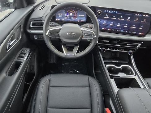 New 2026 Chevrolet Traverse LT w/ Midnight/Sport Edition image 28