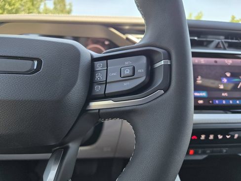 New 2026 Jeep Cherokee Laredo AWD/4WD image 22