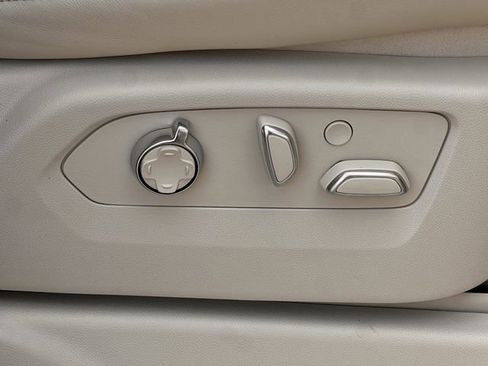 Certified 2026 Cadillac Escalade Platinum Sport w/ LPO, ONYX Package image 30