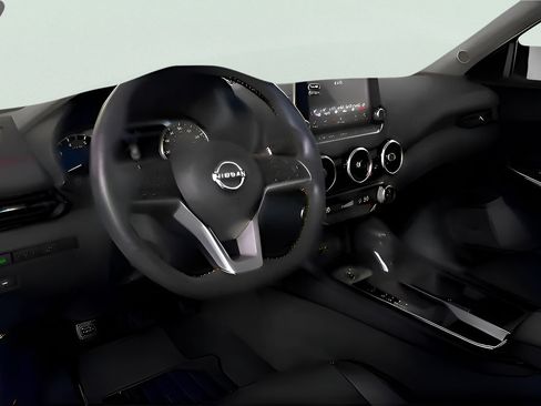 Used 2024 Nissan Sentra SR w/ SR Premium Package FWD image 31