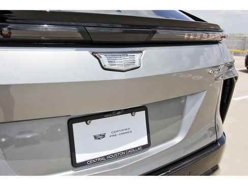 Certified 2024 Cadillac Lyriq Sport RWD image 28