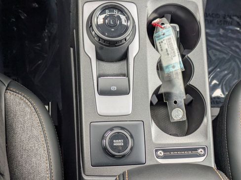 New 2026 Ford Bronco Sport Big Bend w/ Convenience Package image 21