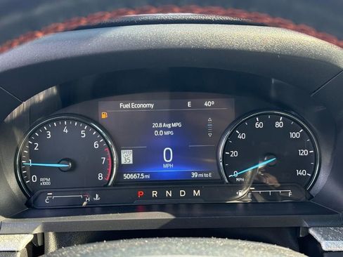 Used 2022 Ford Explorer Timberline image 19