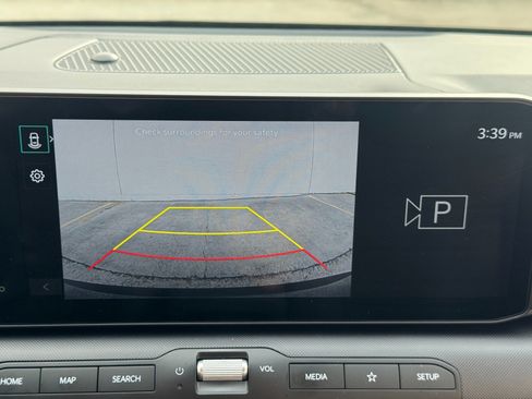 Used 2025 Kia K4 EX FWD image 22