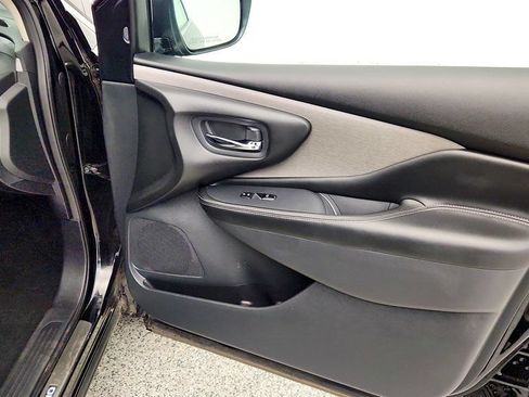 Used 2024 Nissan Murano SV w/ SV Midnight Edition Package AWD/4WD image 24