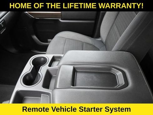 Used 2019 Chevrolet Silverado 1500 RST w/ All-Star Edition AWD/4WD image 34
