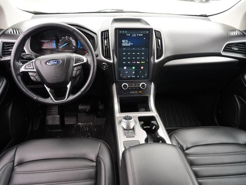 Used 2024 Ford Edge SEL w/ Convenience Package image 30