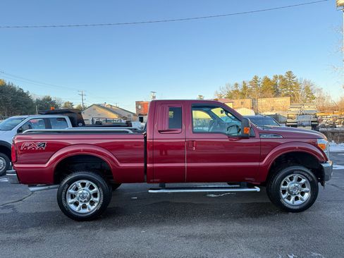 Used 2014 Ford F350 Lariat image 18