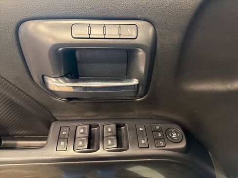 Used 2014 GMC Sierra 1500 SLT w/ All-Terrain Package AWD/4WD image 16