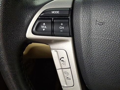 Used 2012 Honda Accord EX-L image 20