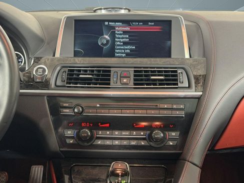 Used 2014 BMW 650i Gran Coupe image 24