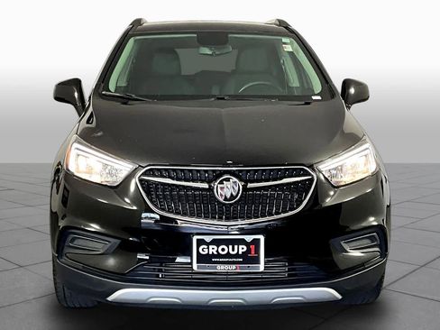 Used 2022 Buick Encore Preferred image 4