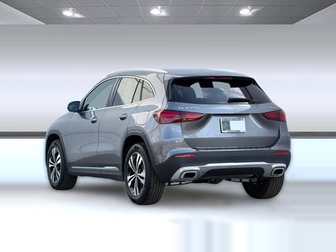 Used 2026 Mercedes-Benz GLA 250 4MATIC image 3