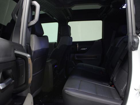 Used 2025 GMC Hummer EV 3X image 13