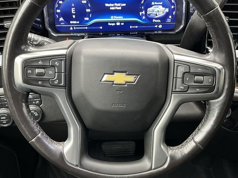 Certified 2022 Chevrolet Silverado 1500 LT image 15