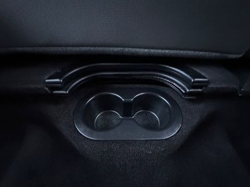 Used 2016 RAM 2500 Power Wagon w/ Luxury Group image 49