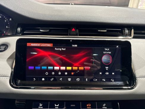 Used 2020 Land Rover Range Rover Evoque First Edition image 86