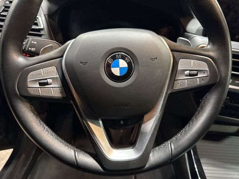 Used 2023 BMW X3 xDrive30i w/ Premium Package image 36