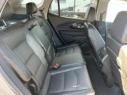 Used 2022 GMC Terrain AT4 w/ Infotainment Package II AWD/4WD image 36