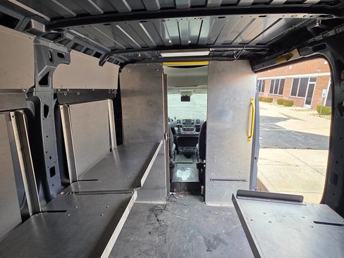 Used 2020 RAM ProMaster 3500 image 11