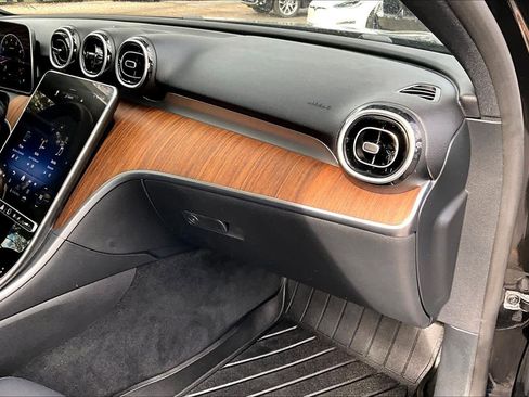 Used 2024 Mercedes-Benz C 300 C 300 image 17