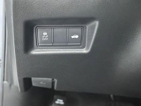 Used 2019 INFINITI Q50 Luxe RWD image 20
