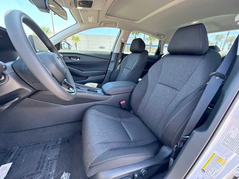 New 2026 Honda Accord SE image 13