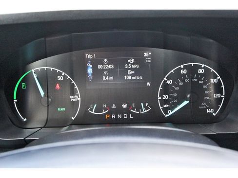 Certified 2024 Ford Maverick XLT FWD image 15