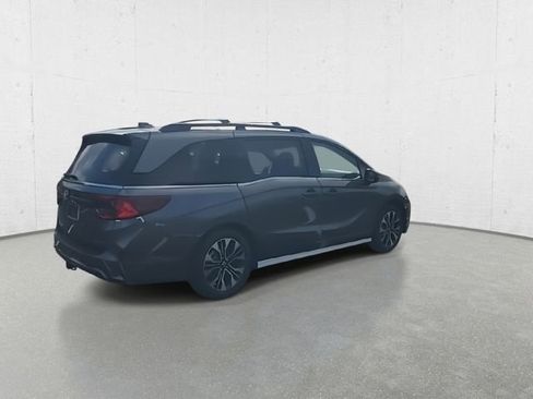 New 2026 Honda Odyssey Elite image 9