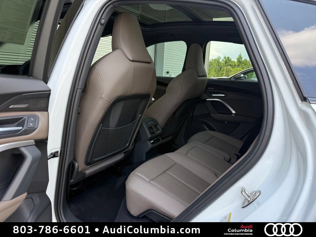 New 2026 Audi Q5 Premium Plus AWD/4WD image 22