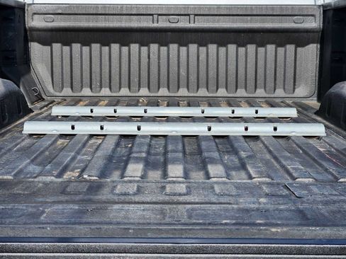Certified 2025 Chevrolet Silverado 2500 LTZ w/ LTZ Convenience Package AWD/4WD image 33