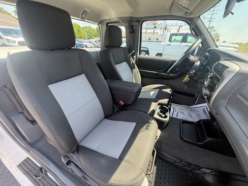 Used 2010 Ford Ranger XLT AWD/4WD image 11