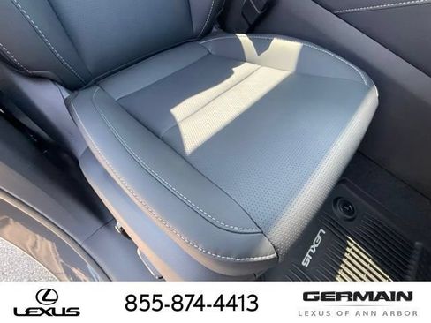New 2026 Lexus RX 350 Premium Plus AWD/4WD image 22