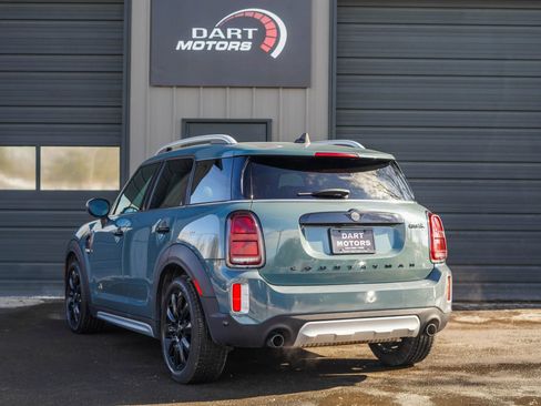 Used 2022 MINI Cooper Countryman S image 5