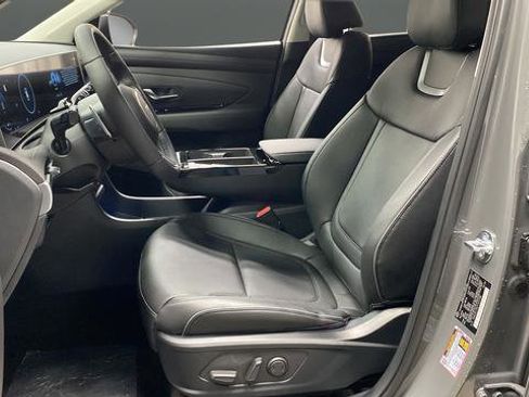 New 2026 Hyundai Tucson Limited AWD/4WD image 9